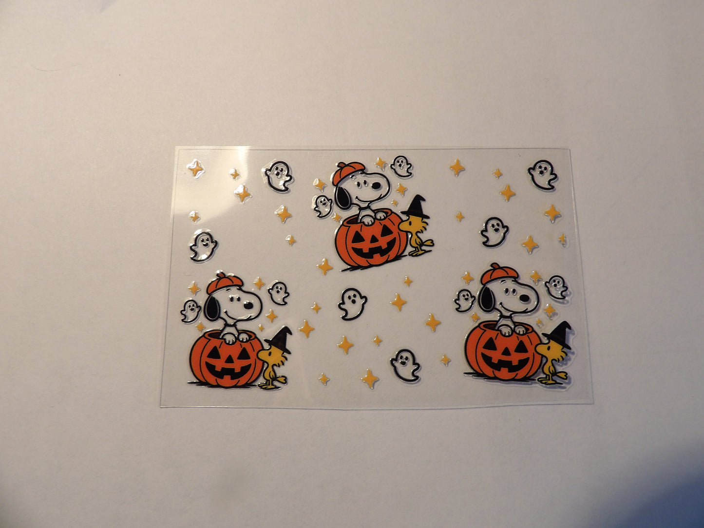 UV DTF Card Wraps – Easy Peel & Stick Designs for Your Credit or Debit Cards