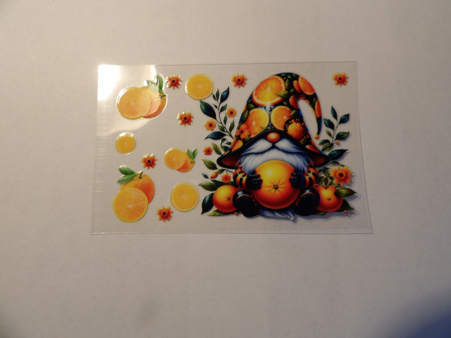 UV DTF Card Wraps – Easy Peel & Stick Designs for Your Credit or Debit Cards