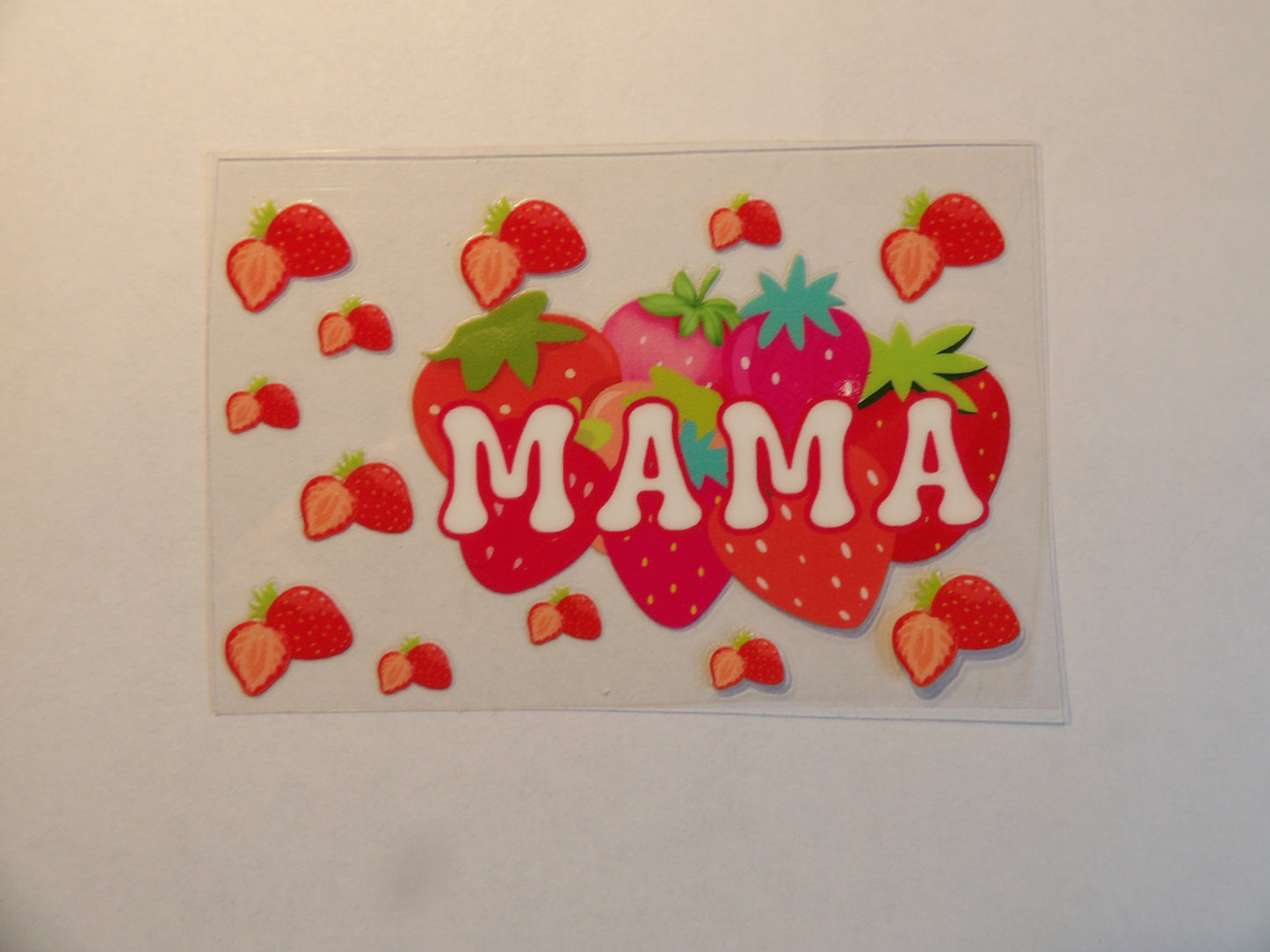 UV DTF Card Wraps – Easy Peel & Stick Designs for Your Credit or Debit Cards