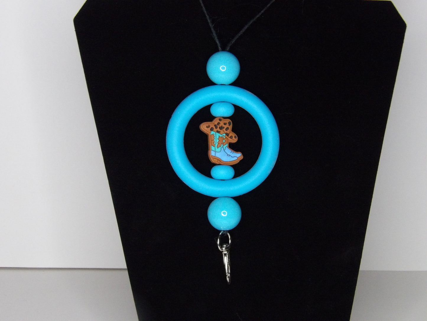 🚗 Beaded Car Charms with Short Tassel or Lobster Claw – Handmade, Customizable & Made in the USA