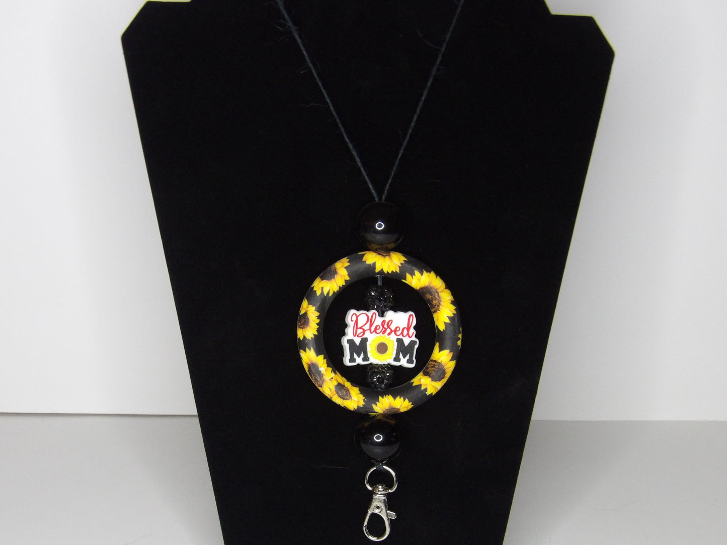 🚗 Beaded Car Charms with Short Tassel or Lobster Claw – Handmade, Customizable & Made in the USA