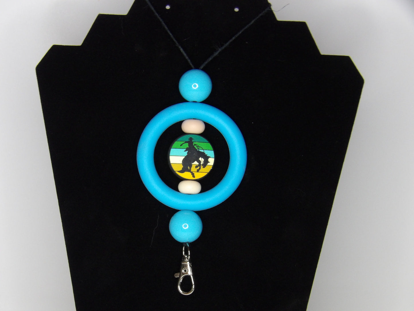 🚗 Beaded Car Charms with Short Tassel or Lobster Claw – Handmade, Customizable & Made in the USA
