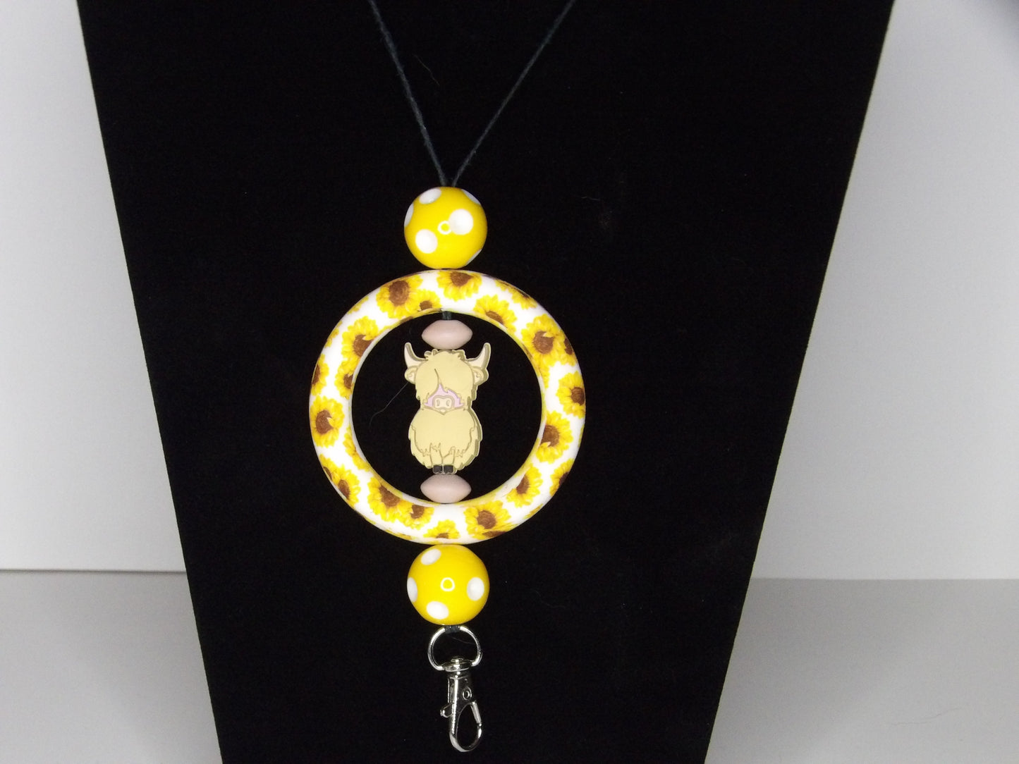🚗 Beaded Car Charms with Short Tassel or Lobster Claw – Handmade, Customizable & Made in the USA