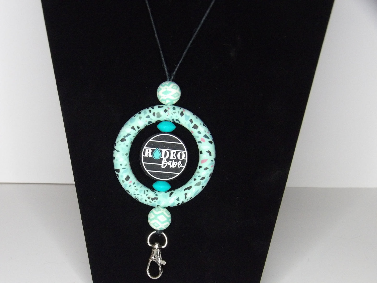 🚗 Beaded Car Charms with Short Tassel or Lobster Claw – Handmade, Customizable & Made in the USA