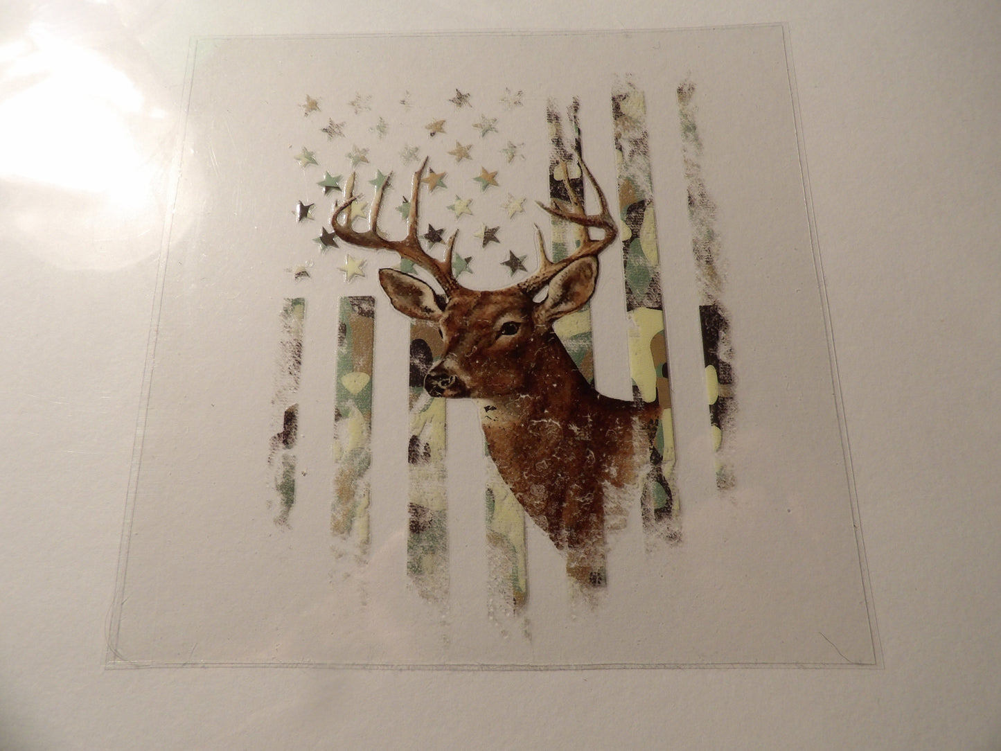 UV DTF Decals – Durable, Vibrant, and Easy to Apply