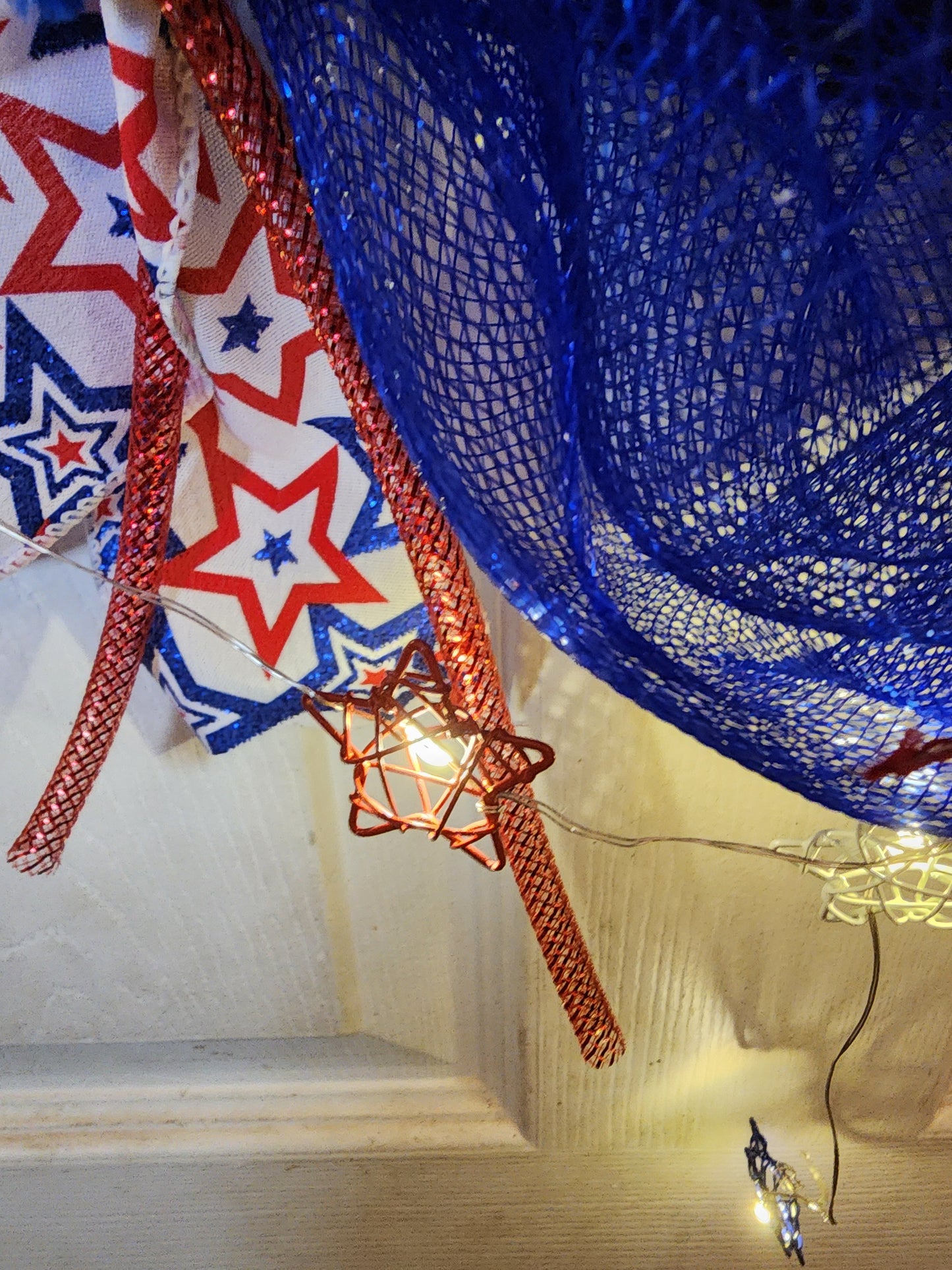 Gnome of the Free Because of the Brave