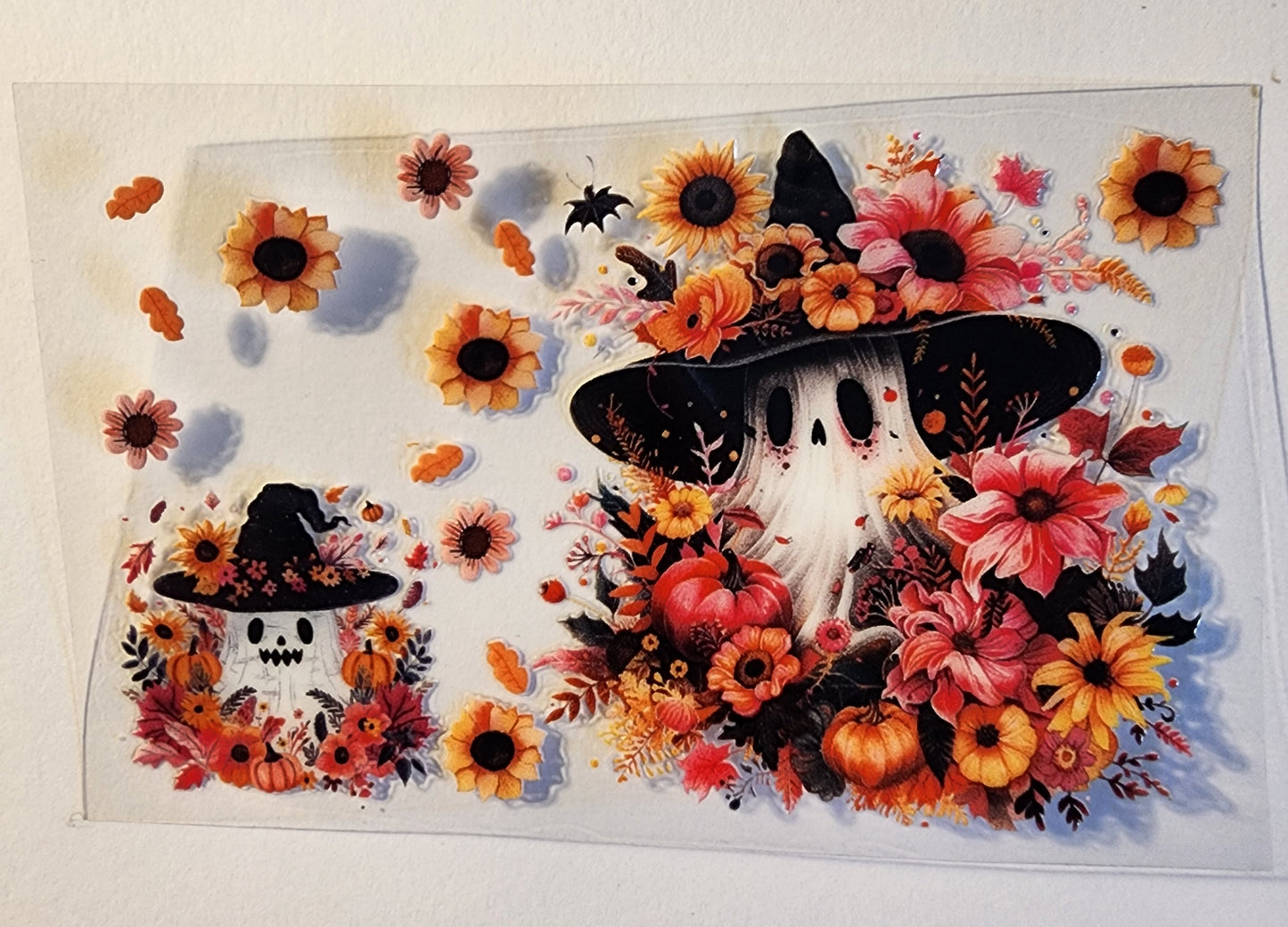 UV DTF Card Wraps – Easy Peel & Stick Designs for Your Credit or Debit Cards