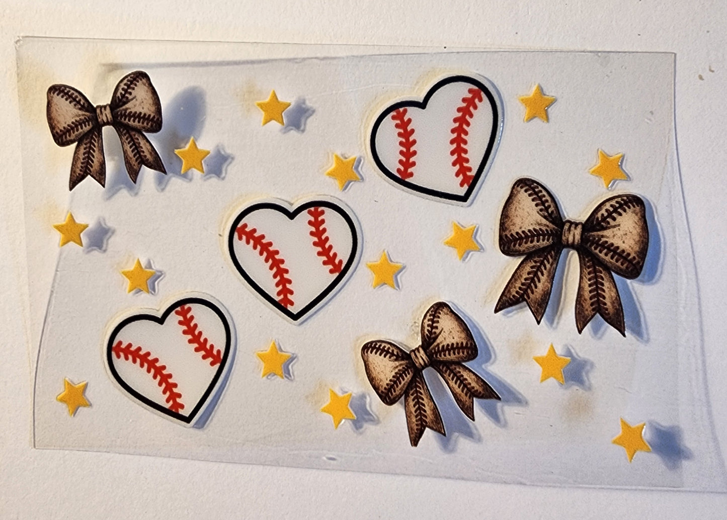 UV DTF Card Wraps – Easy Peel & Stick Designs for Your Credit or Debit Cards