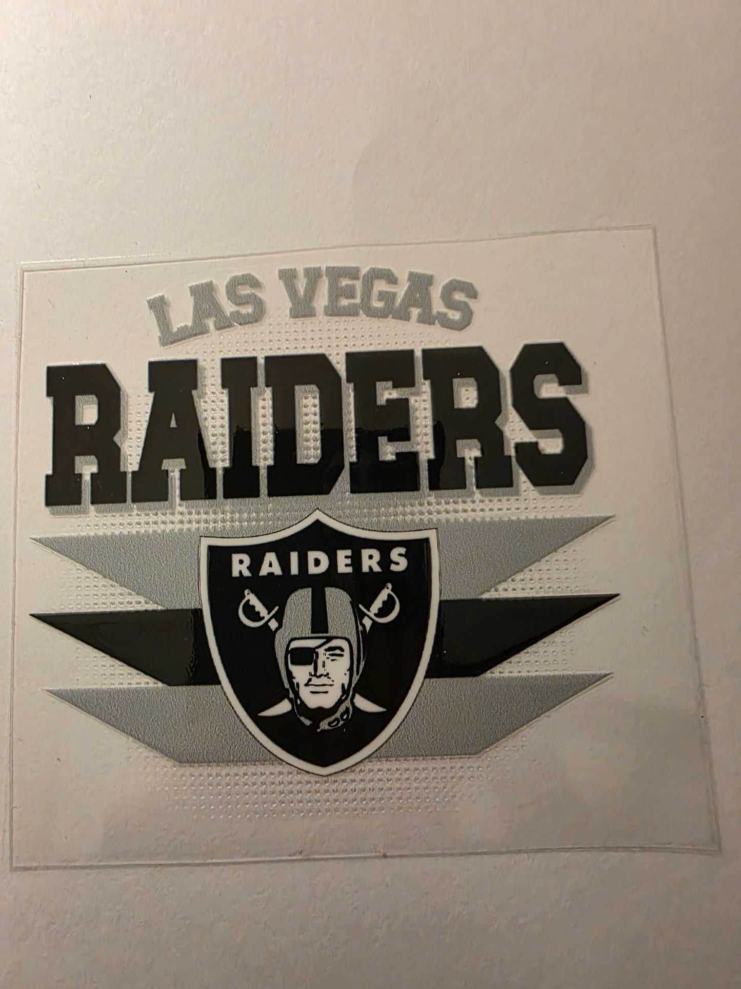 UV DTF Decals – Durable, Vibrant, and Easy to Apply