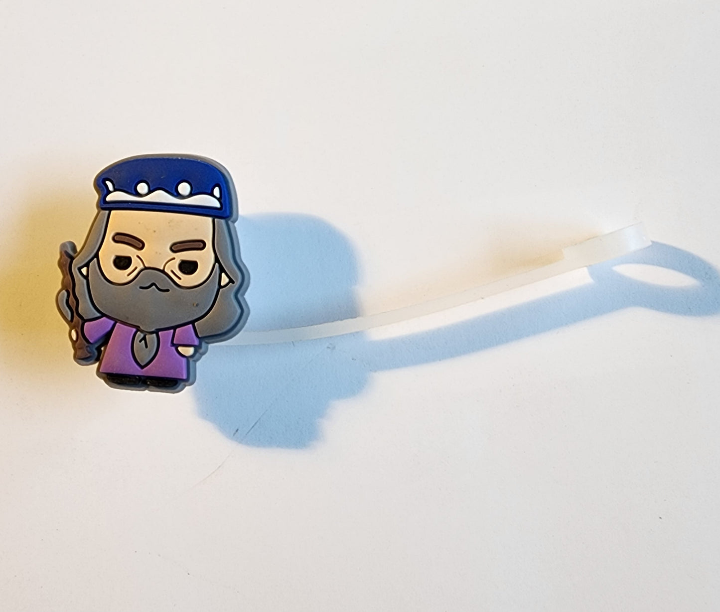 π₯€ Straw Toppers β Fun, Functional & Handmade in the USA