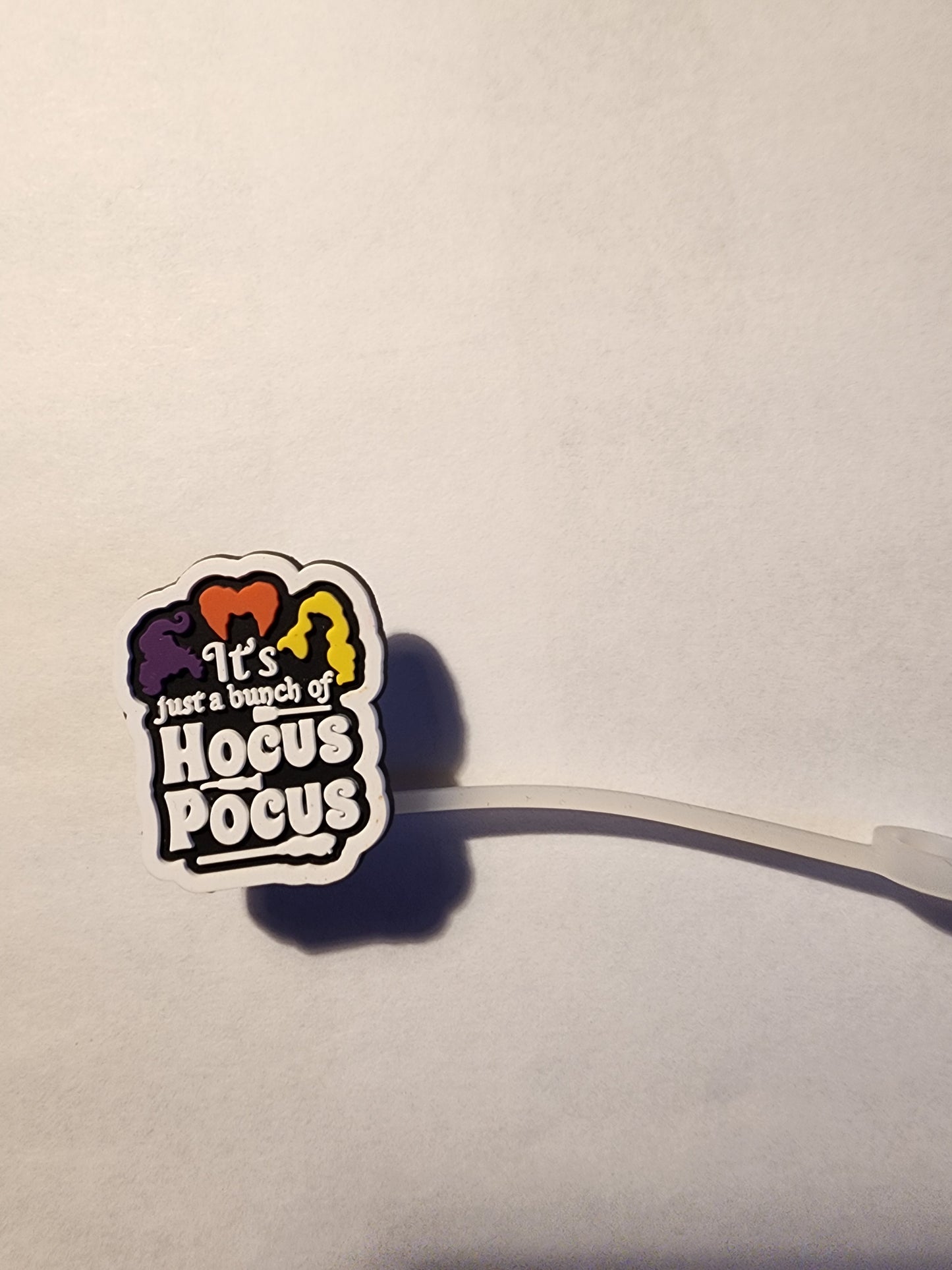π₯€ Straw Toppers β Fun, Functional & Handmade in the USA