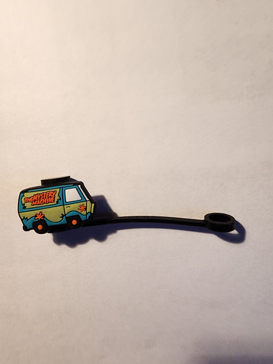 🥤 Straw Toppers – Fun, Functional & Handmade in the USA