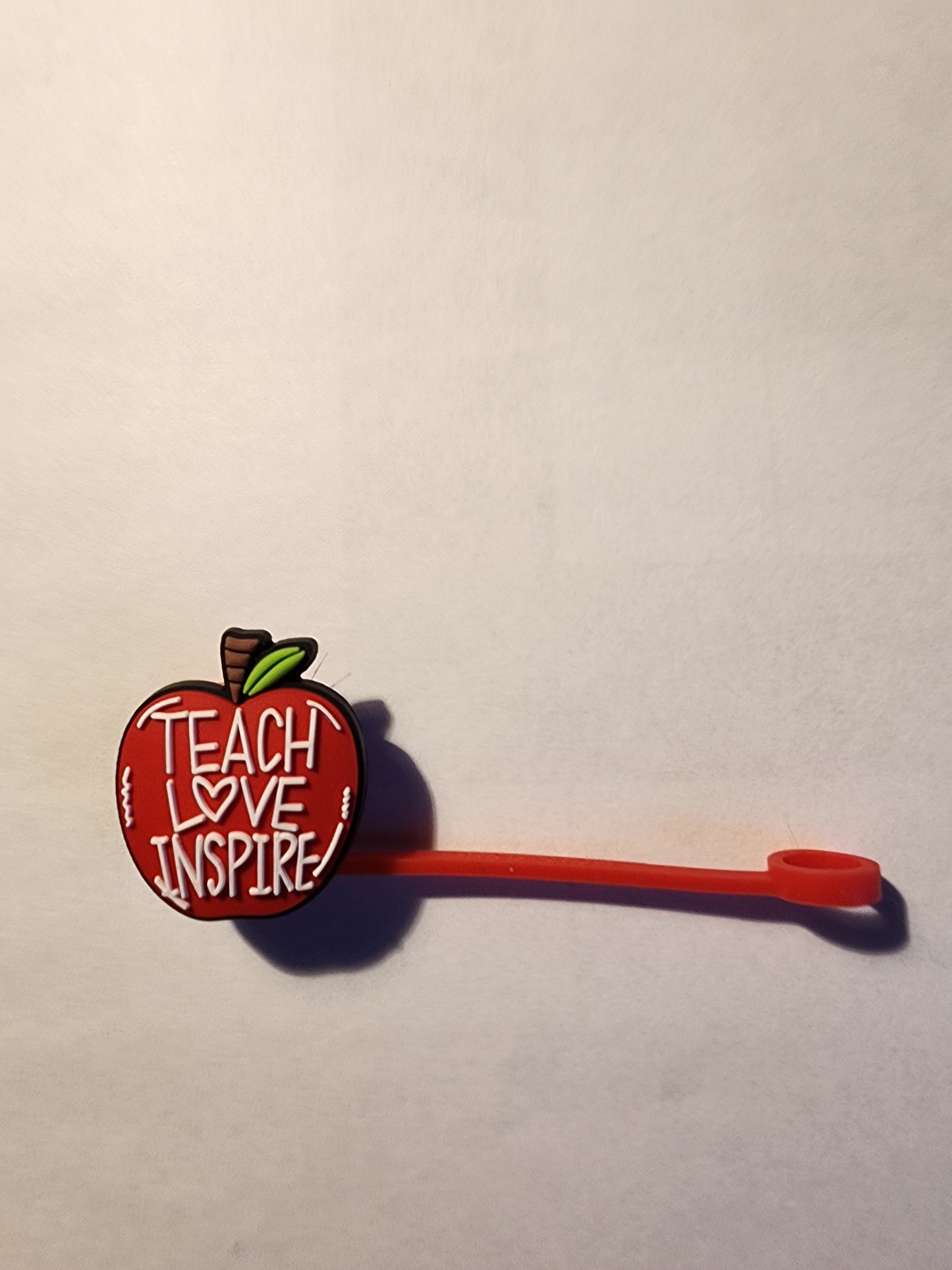 π₯€ Straw Toppers β Fun, Functional & Handmade in the USA