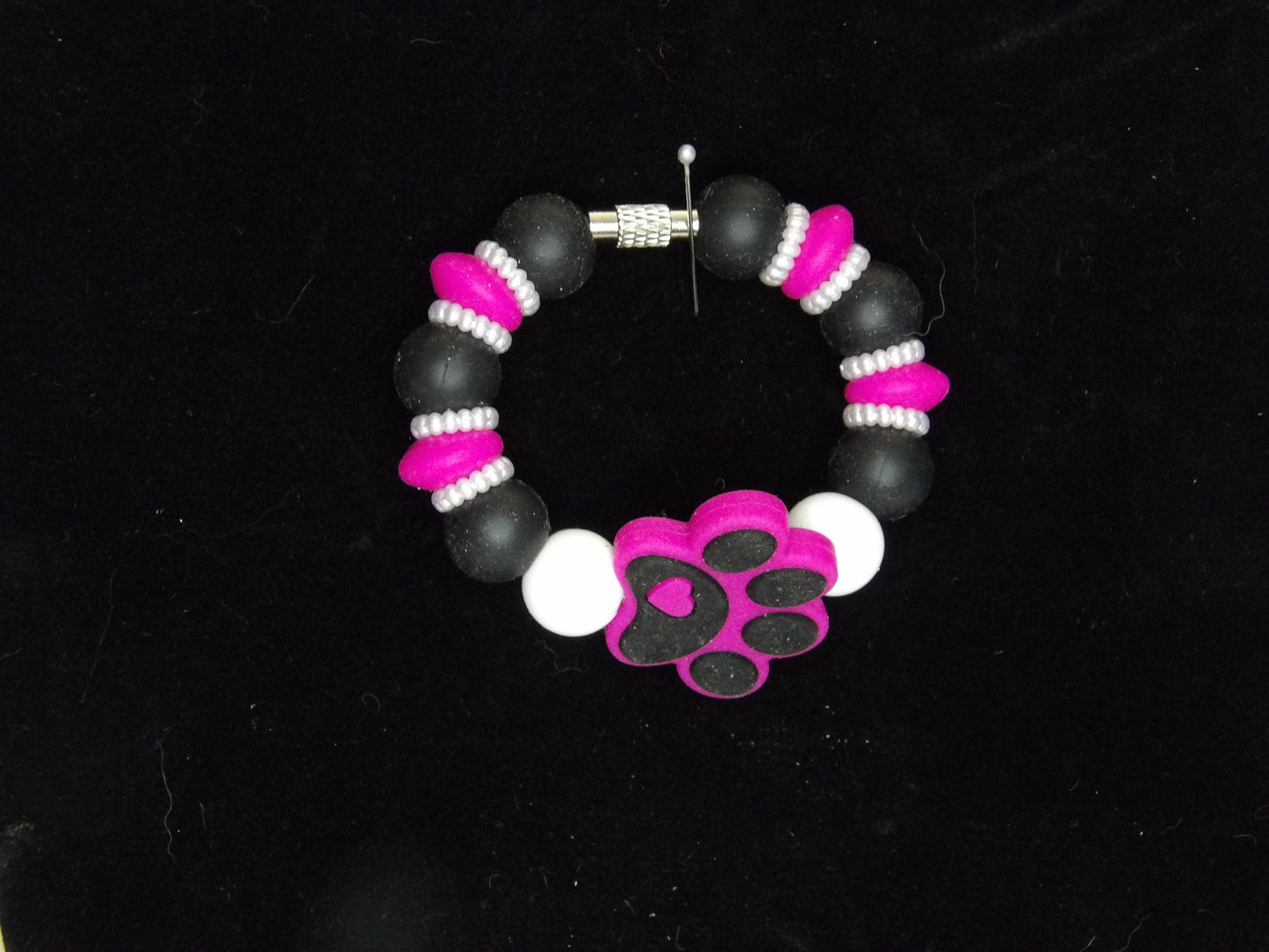🥤 Small Beaded Cup Charms – Handmade, Customizable, and Made in the USA