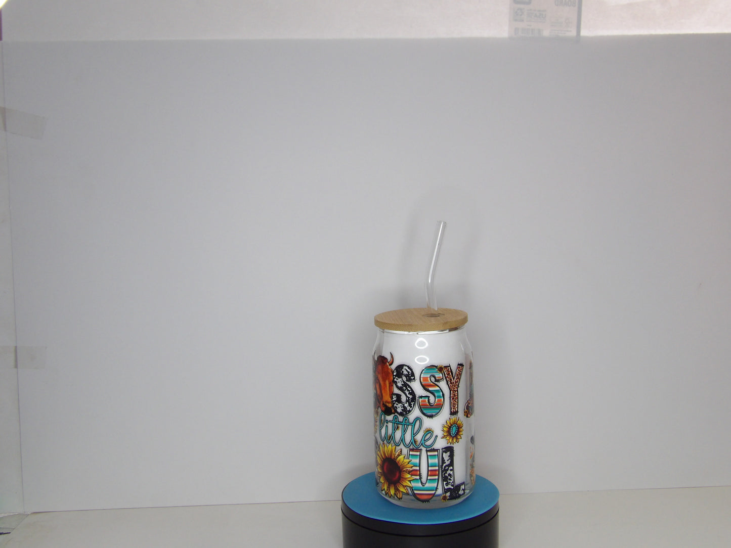 Green 9-Farm Life Cup