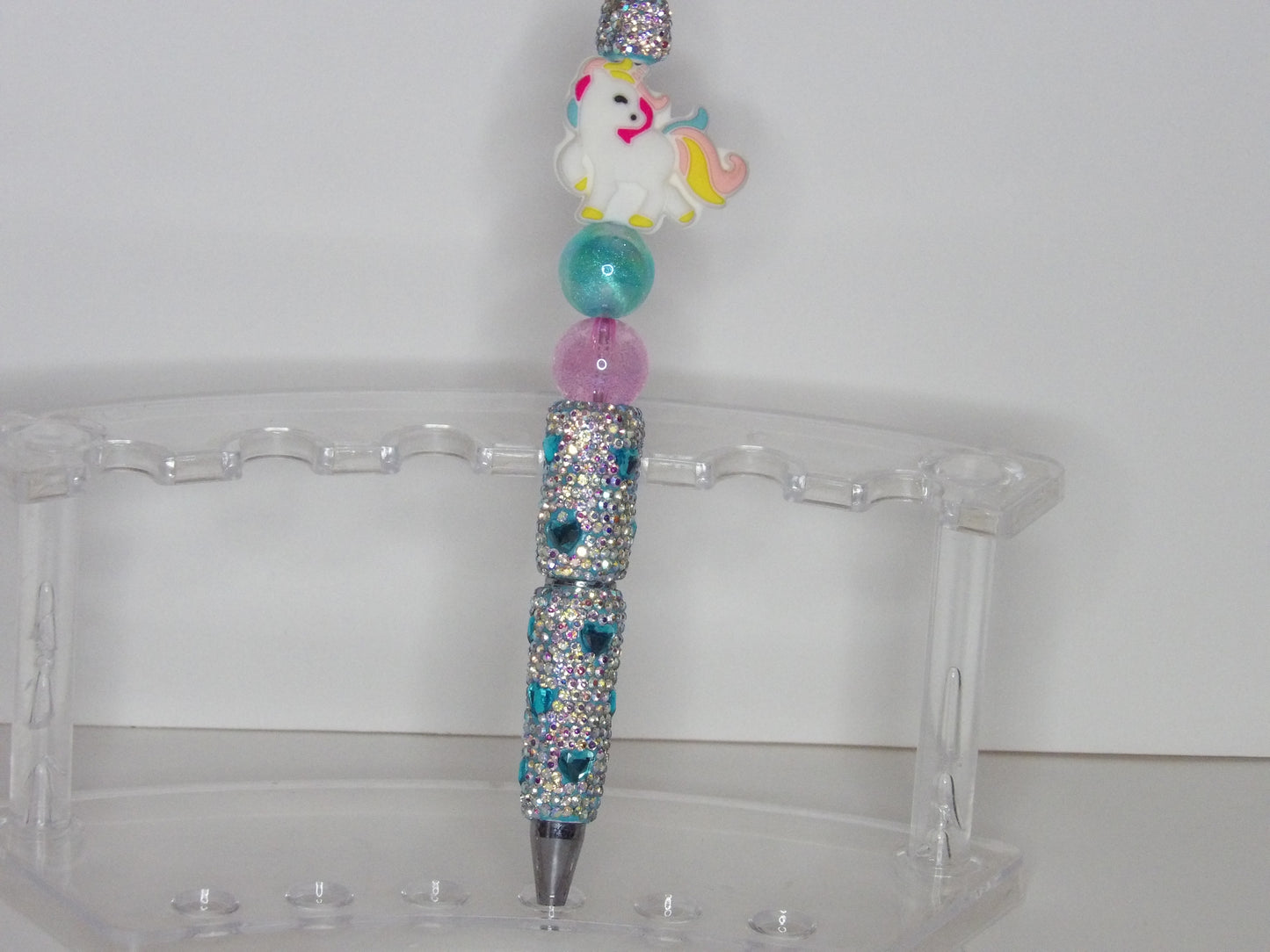 Handmade Full Bling Beaded Pens