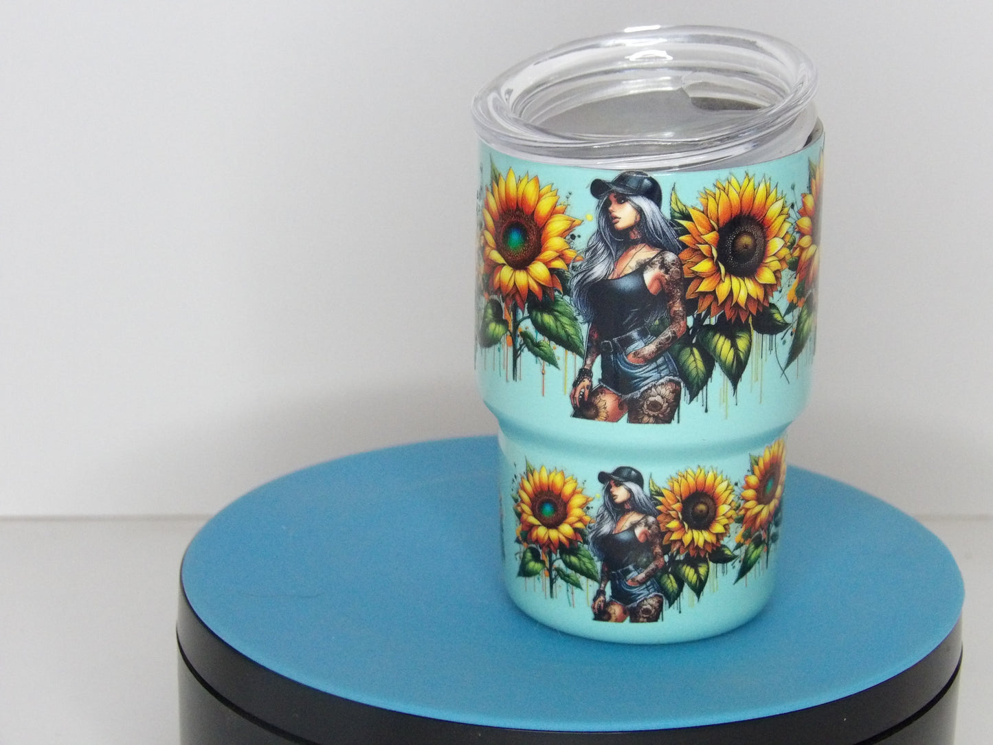 Mini Tumbler 3oz
