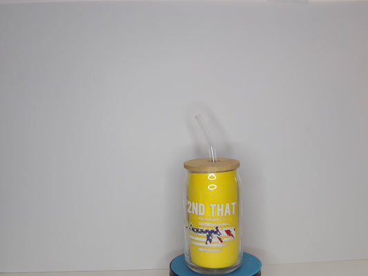 Dark Blue 17-I 2nd That Cup