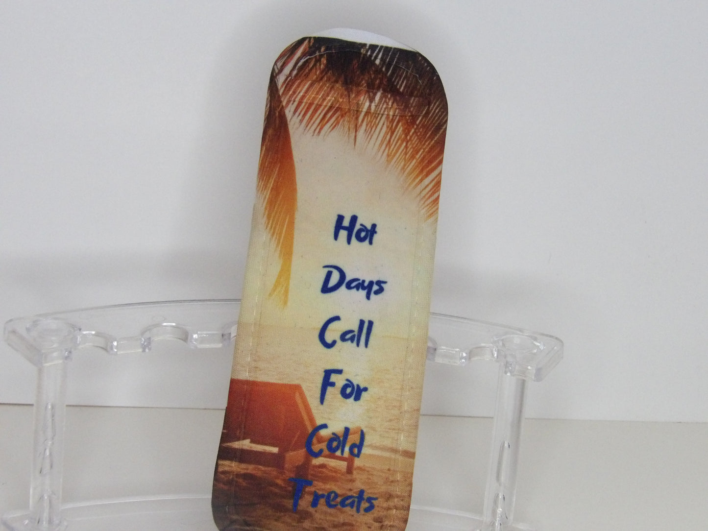 Ice Pop Holder