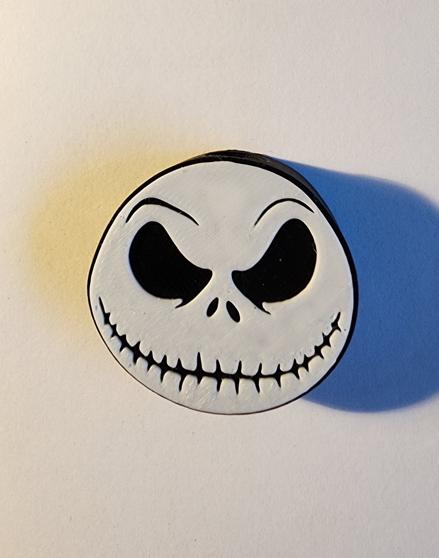 Add a Spooky Touch to Every Sip – 3D Halloween Character Straw Toppers