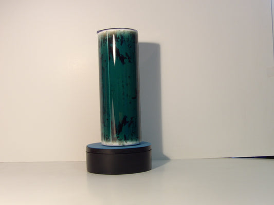 Green 6-John Deere-Inspired 20oz Tumbler 🌾🚜