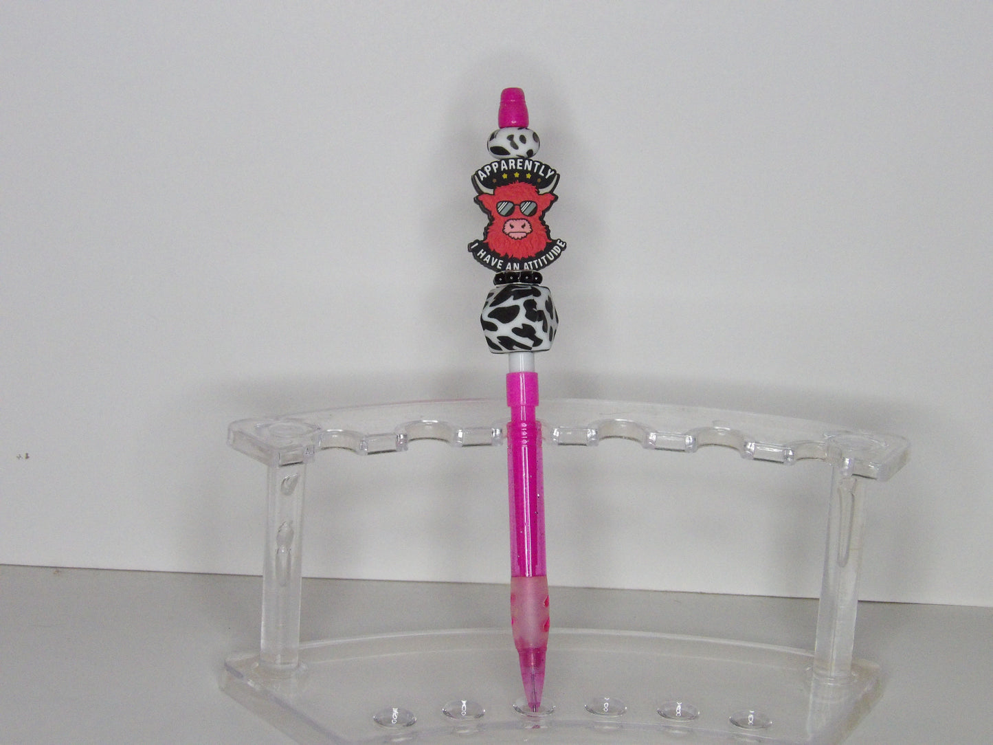 Beaded Lead Pencil – Stylish & Functional Writing Accessory