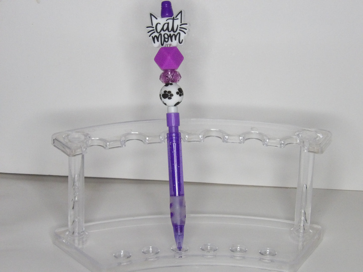 Beaded Lead Pencil – Stylish & Functional Writing Accessory