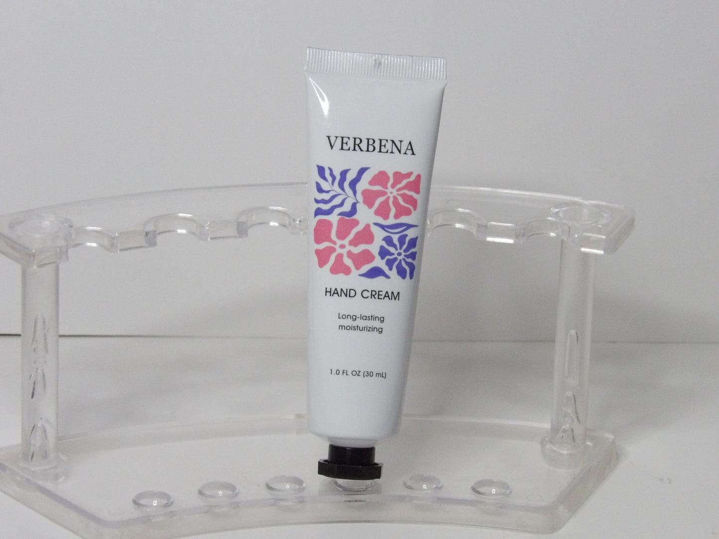 Mini Lotion Keychain Refills – 1oz Travel Size Hand Cream | Portable & Convenient