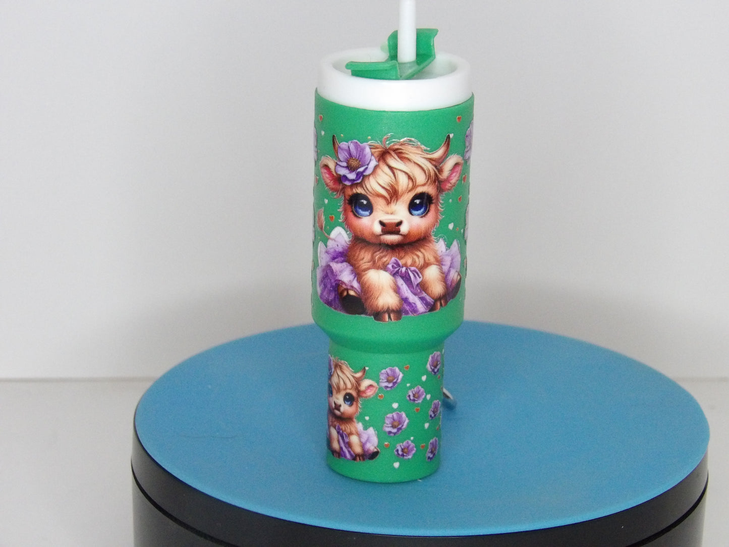 Mini Tumbler-Shaped Storage Container – Multipurpose Holder
