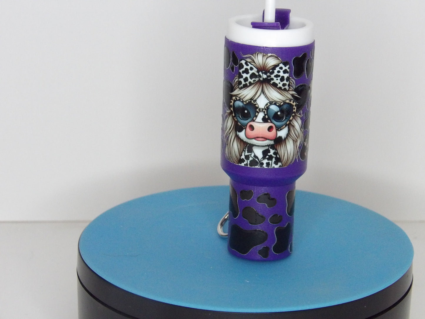 Mini Tumbler-Shaped Storage Container – Multipurpose Holder