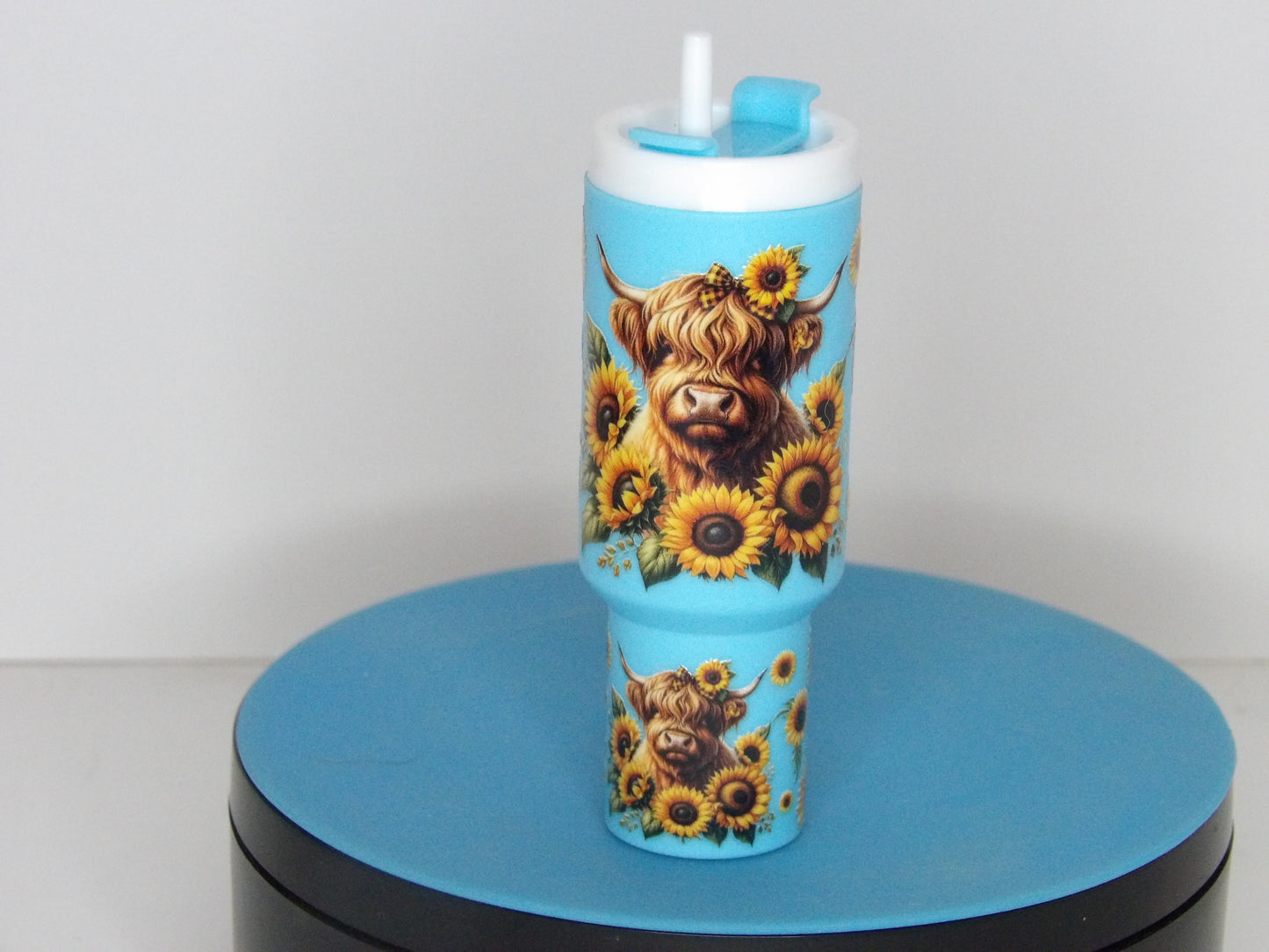 Mini Tumbler-Shaped Storage Container – Multipurpose Holder