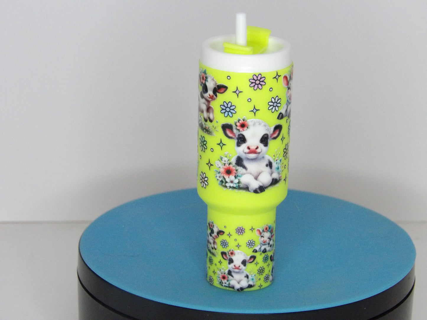 Mini Tumbler-Shaped Storage Container – Multipurpose Holder