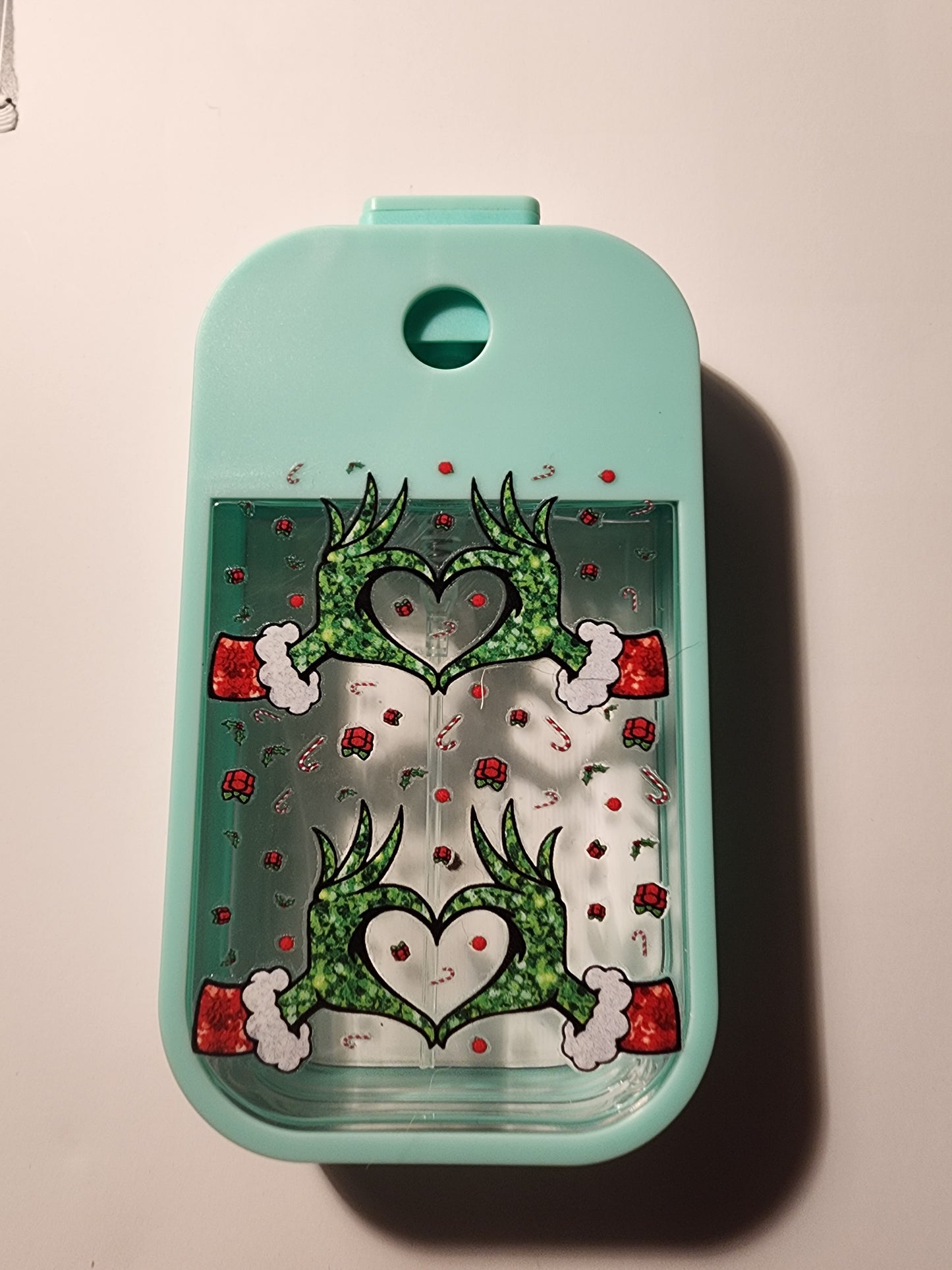 Custom UV DTF Spray Bottles – Handmade & One-of-a-Kind