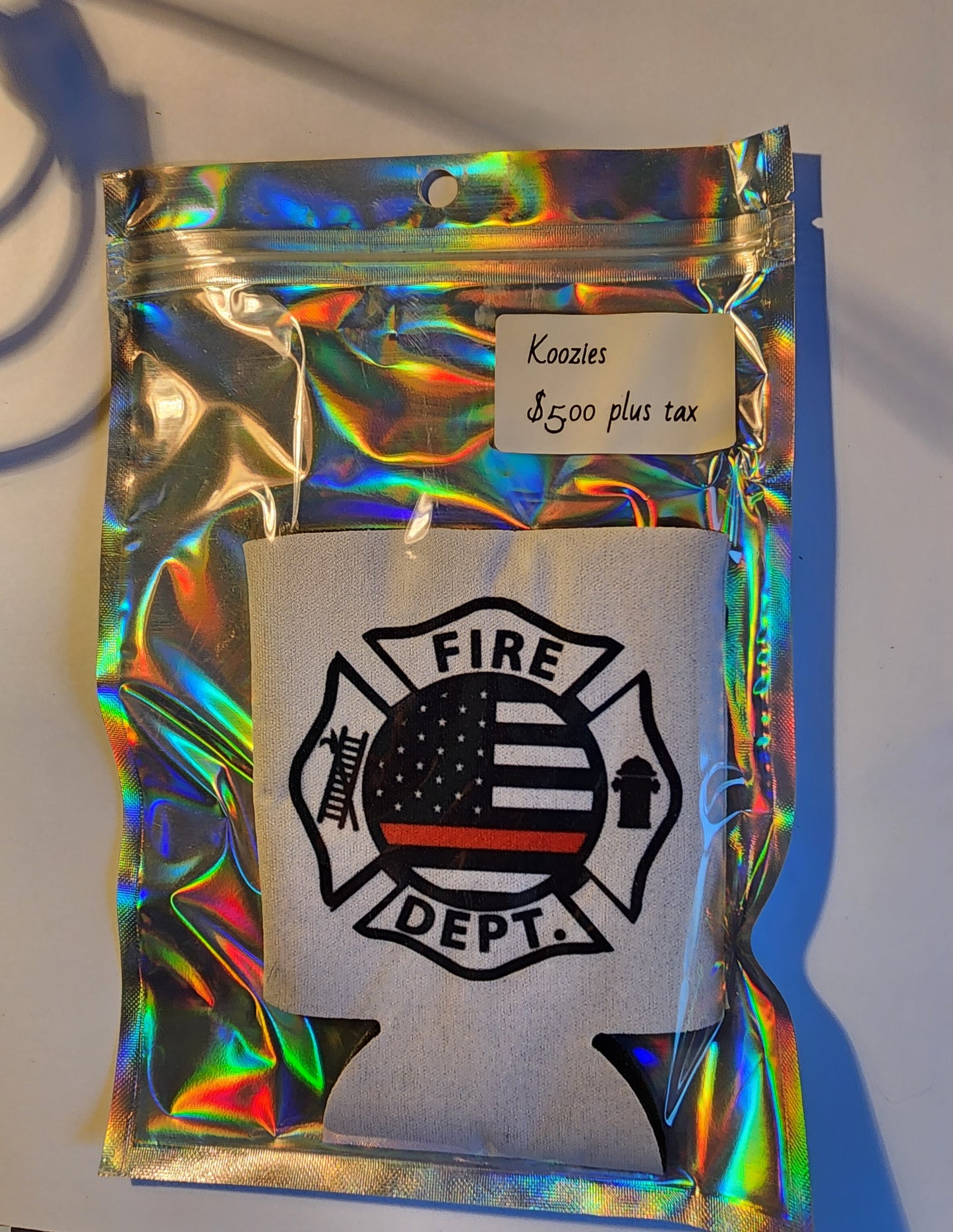 π§ Can Koozies β Double-Sided Designs, Made in the USA