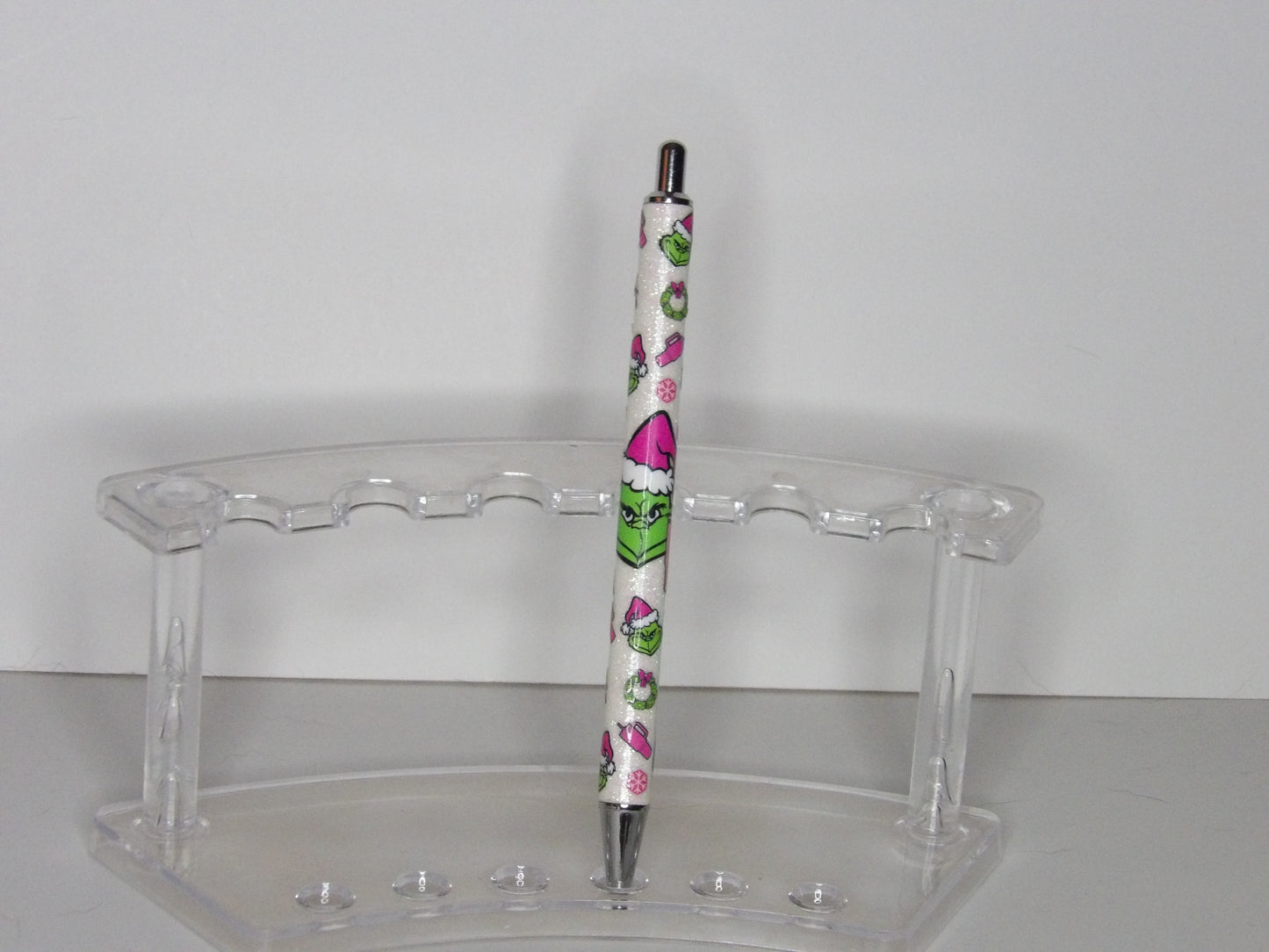 ✨ UV DTF Wrapped Pens – Vibrant, Durable, and Stylish Writing Tools
