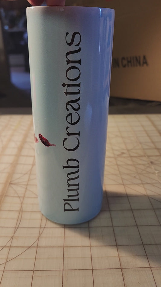Custom 20oz Tumbler