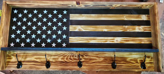 Custom Order Coat Rack