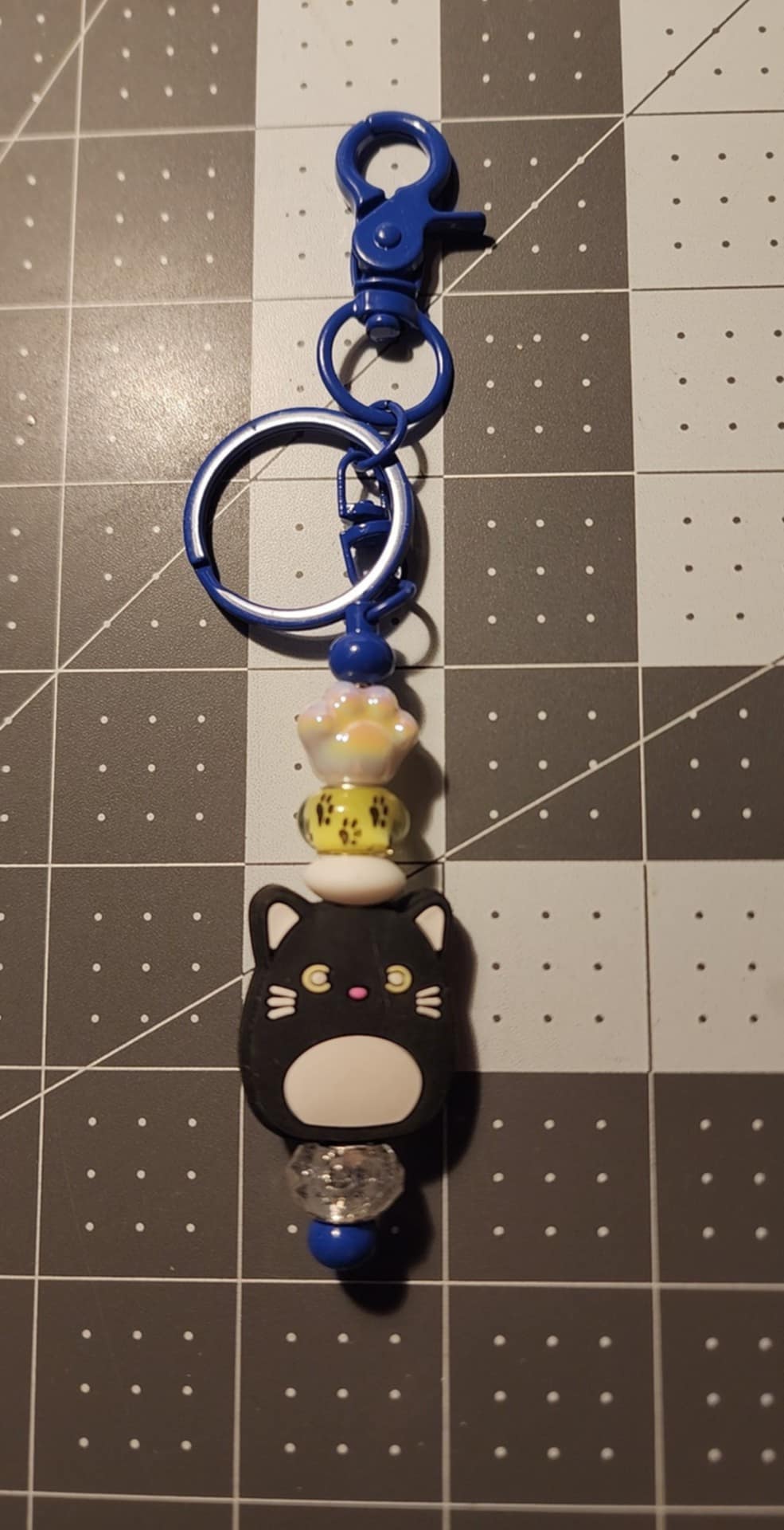 Custom Keychains