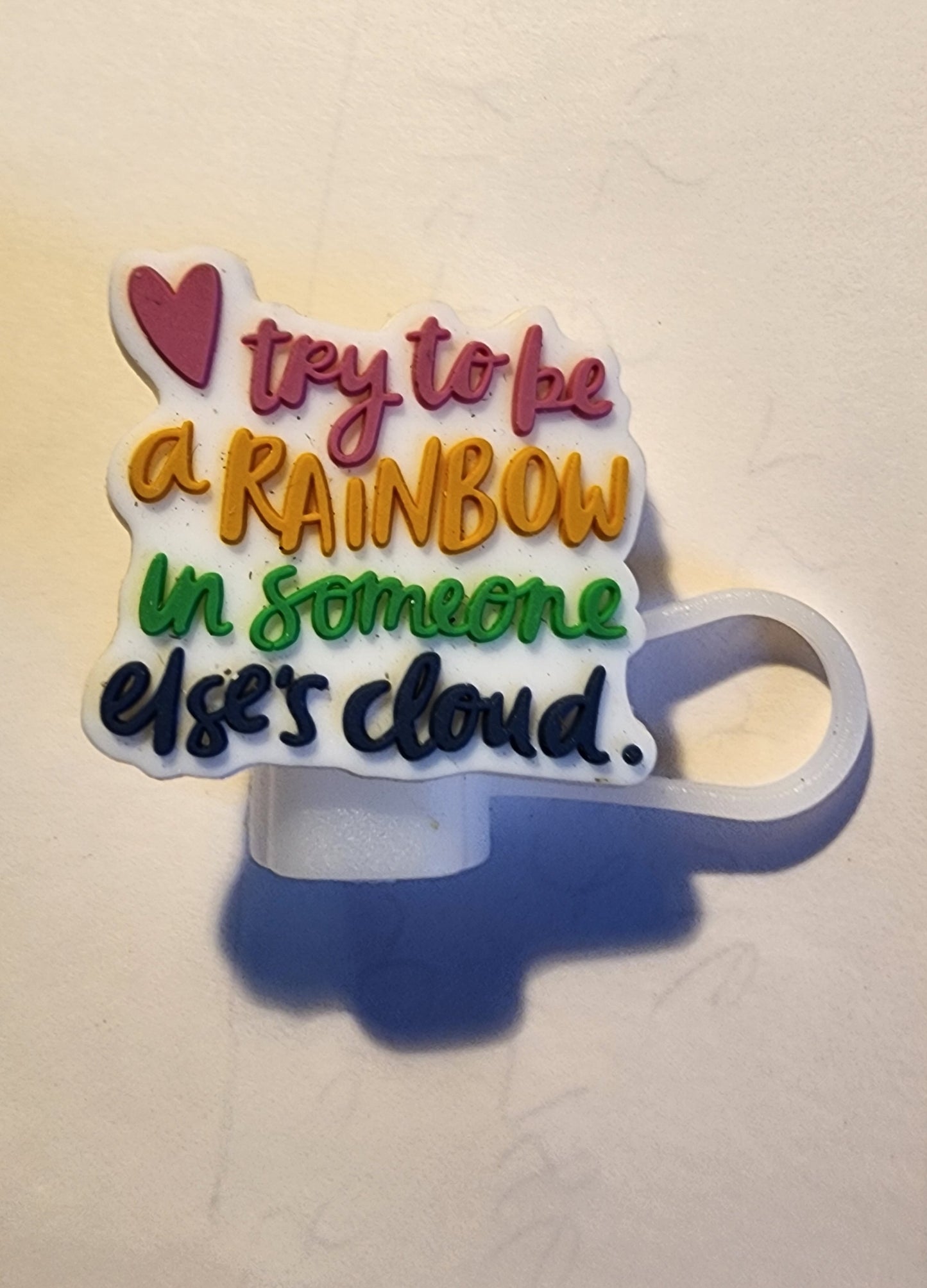 π₯€ Straw Toppers β Fun, Functional & Handmade in the USA