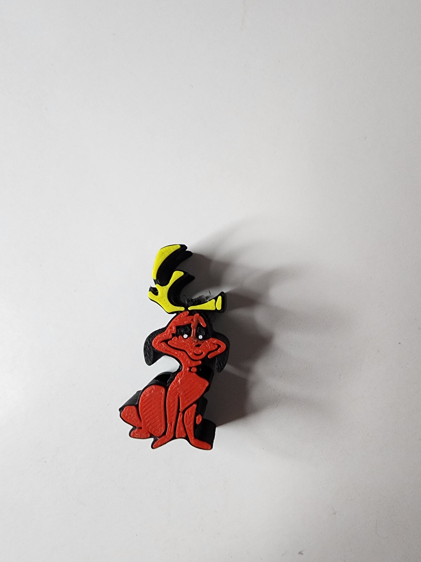 3D Sports/Character Straw Toppers
