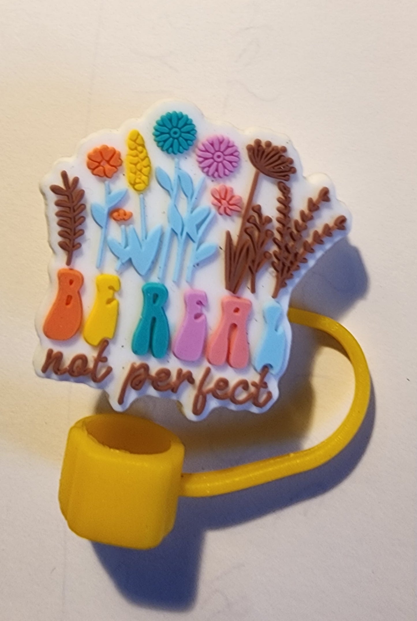 π₯€ Straw Toppers β Fun, Functional & Handmade in the USA