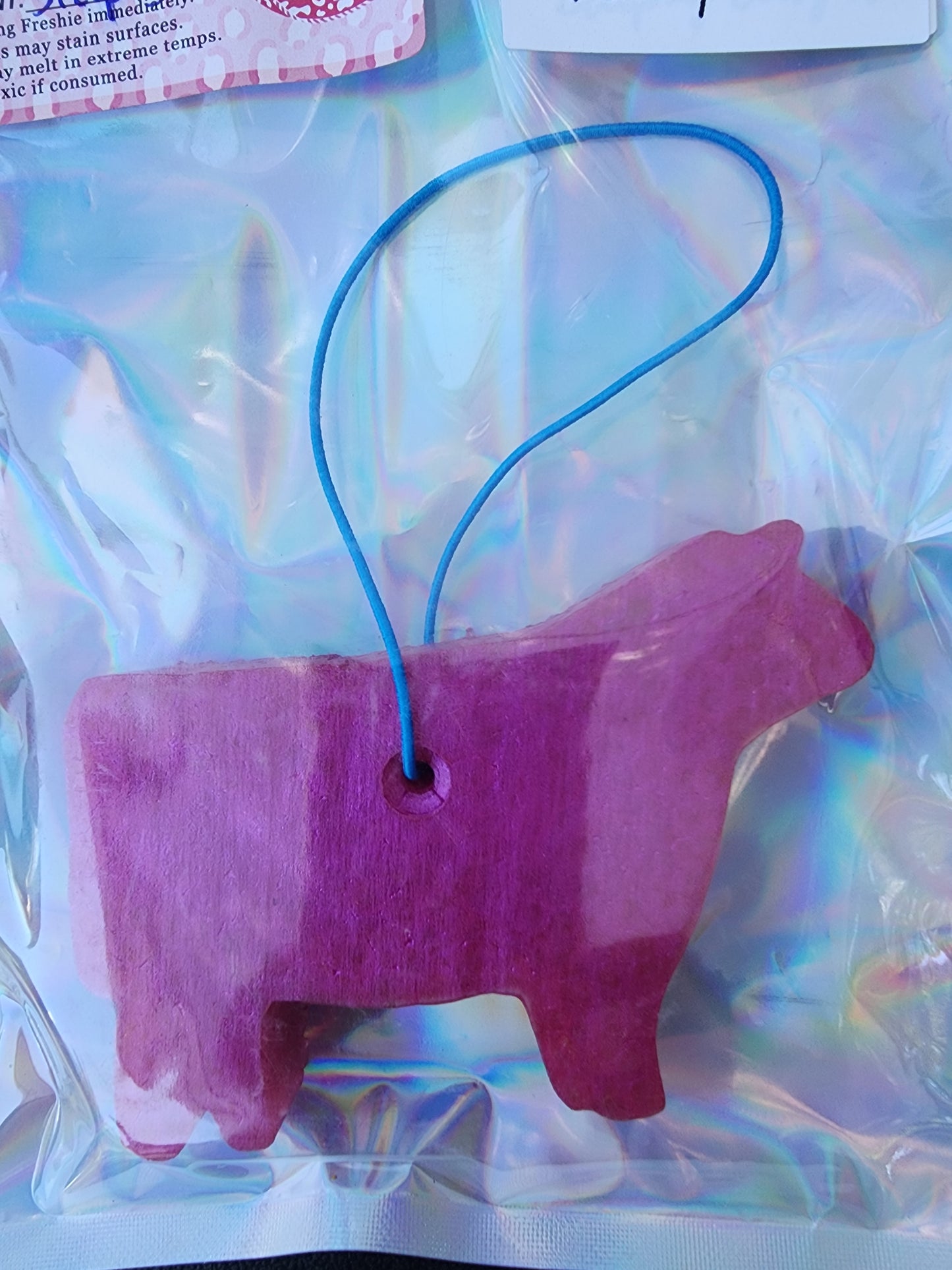 Car Freshies-$8.00