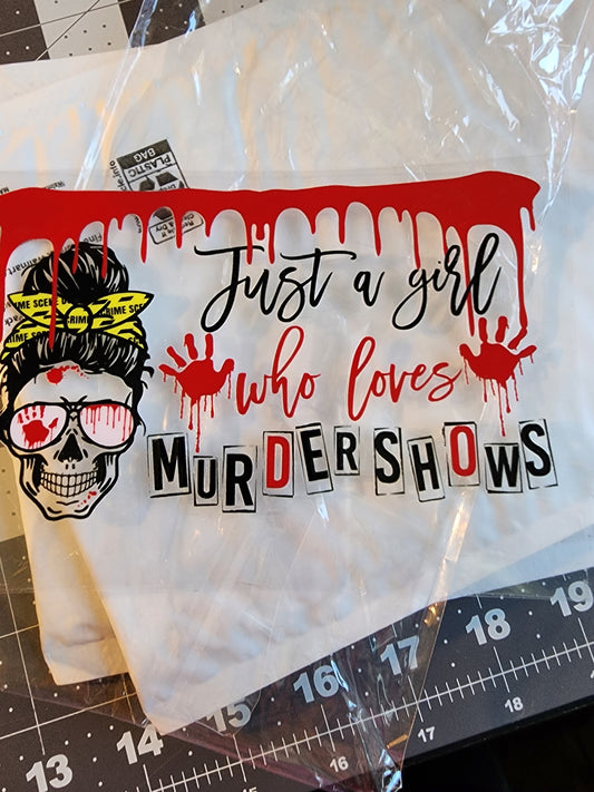 UV DTF Decals – Durable, Vibrant, and Easy to Apply