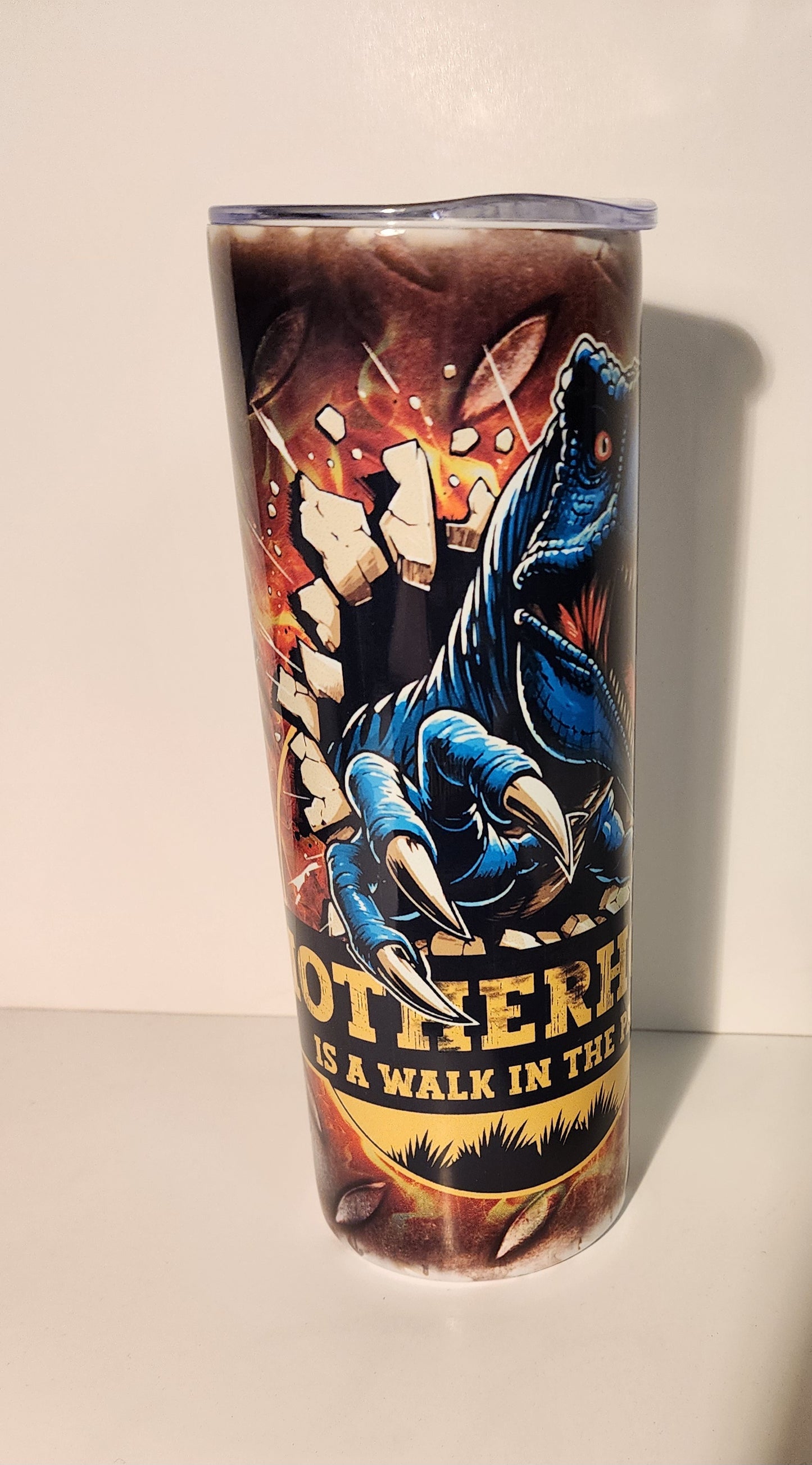 Purple 3-Motherhood-Walk in the Park