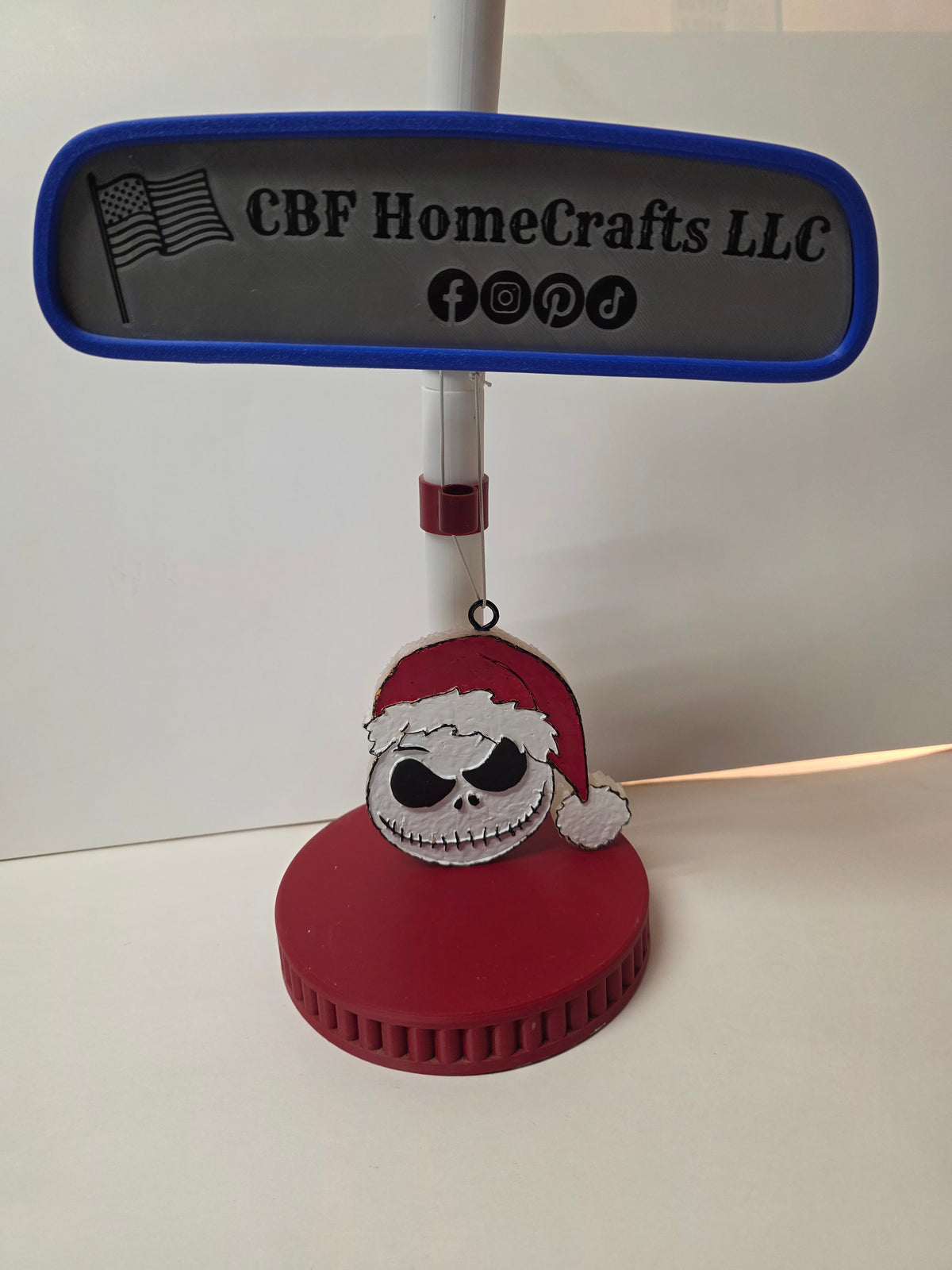 Handmade Decorative Car Freshies – Unique Scented Designs | Made in the USA