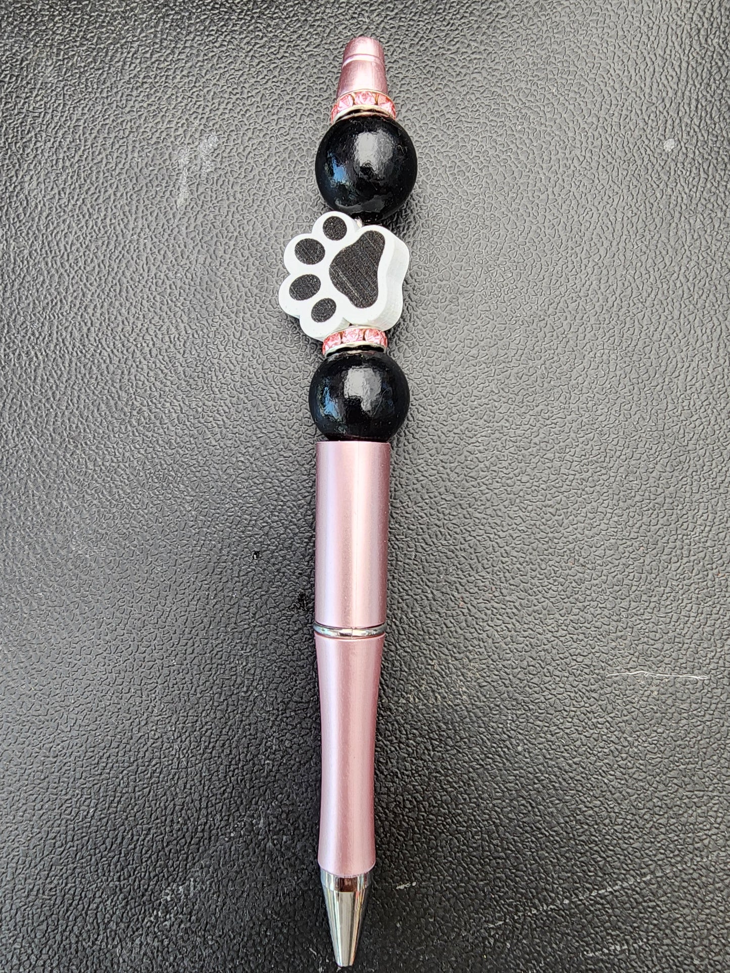 πΎ Animal Beaded Pens β Handmade, Fun & Perfect for Animal Lovers