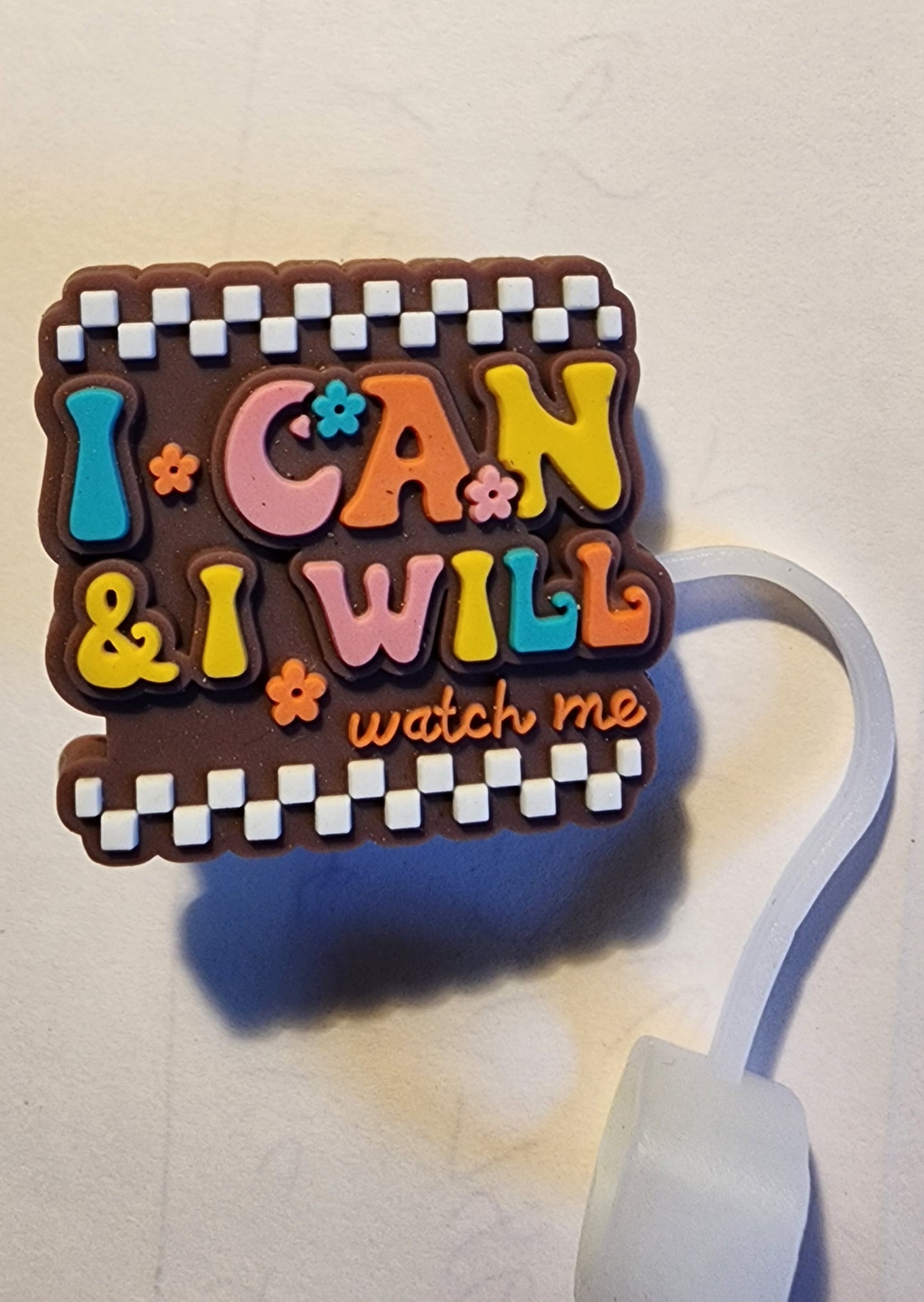 π₯€ Straw Toppers β Fun, Functional & Handmade in the USA