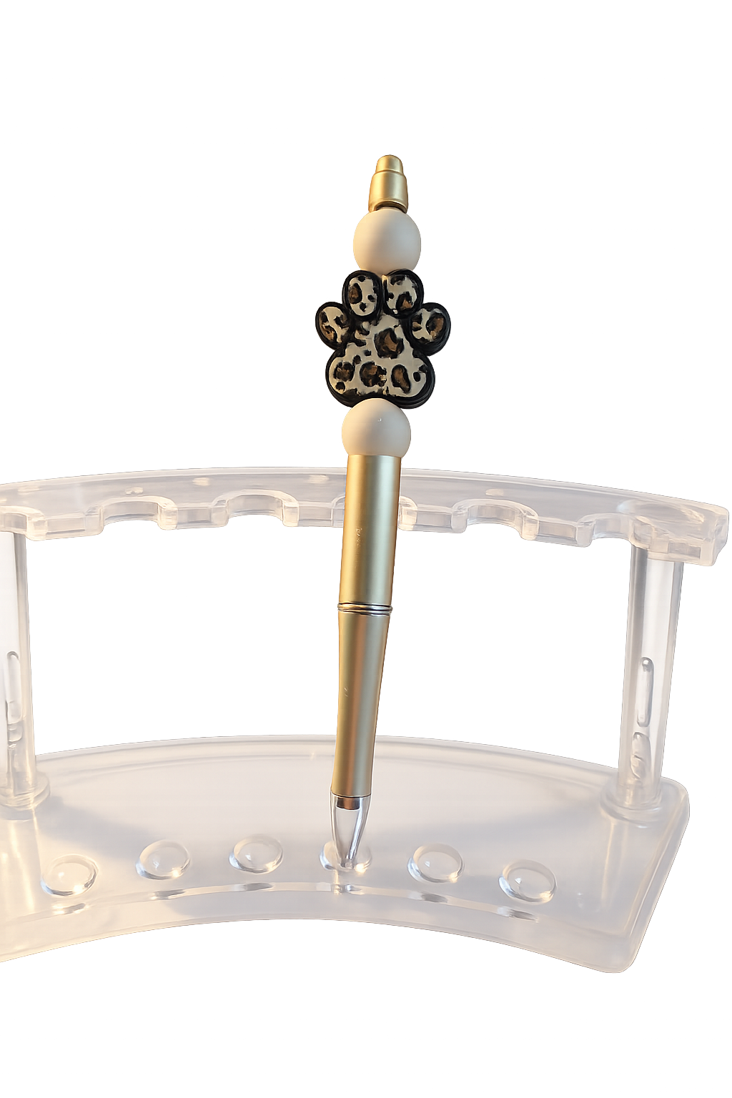 πΎ Animal Beaded Pens β Handmade, Fun & Perfect for Animal Lovers