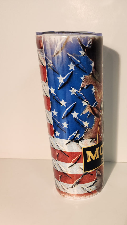 Purple 3-Motherhood-Walk in the Park