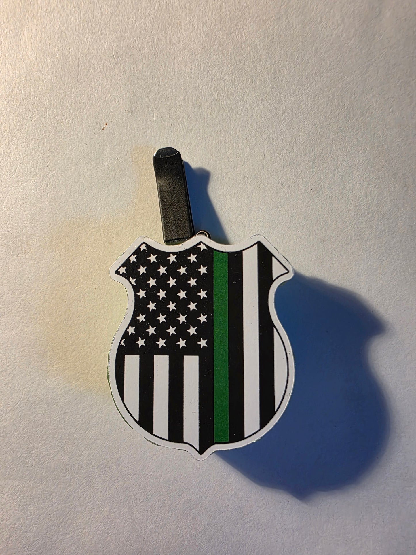Vent Clip Car Freshies – Cardstock Design Air Fresheners | Handmade Car Vent Fresheners